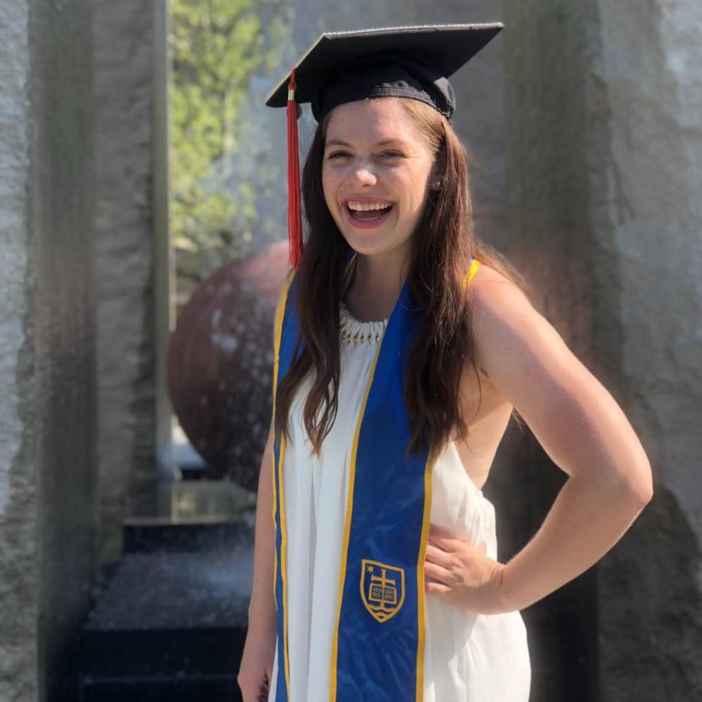 Meet your Posher, Erin